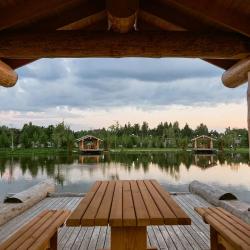 Фото Парк-отель Усадьба