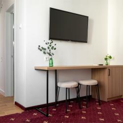 Фото Отель Вилла Дежа Вю