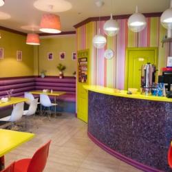 Фото Отель Atlas Hotel (Атлас)