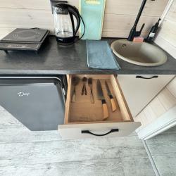 Фото Отель Горный Ретрит