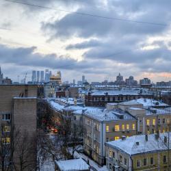 фото 13 Квартира свободна на Тверской 25/12