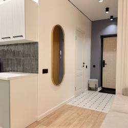 Апартаменты студия №7