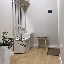 2-комнатные апартаменты улучшенные