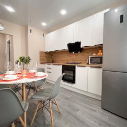 Апартаменты улучшенные