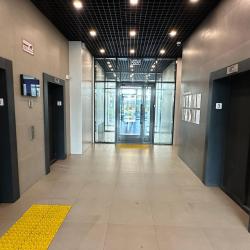 Фото Апартаменты Истомáн |Студия - вид на пруд