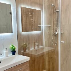 Фото Апартаменты на проспекте Пионерский 3Г