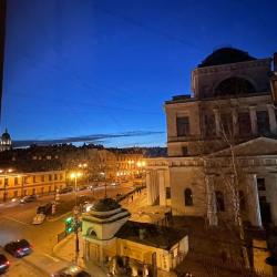 Фото Апартаменты на улице Кузнечный 13