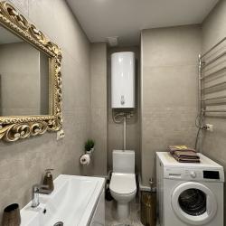 Фото Отель Уютный Нижний на улице 2-ая Оранжерейная корпус 1