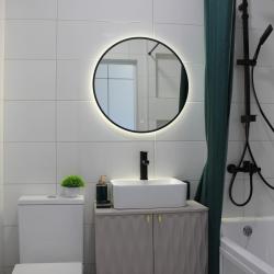 Фото Апартаменты Изумрудный комфорт на Ленинградском проспекте