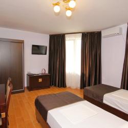 Фото Отель Вилла Море