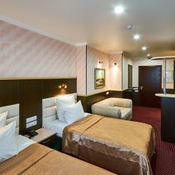 Фото Отель Форум