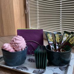 Фото Отель Орленок