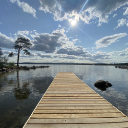 Фото Отель Karhumaki Sport & Spa (Кархумяки)