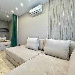 Апартаменты улучшенные Североморская 3к2