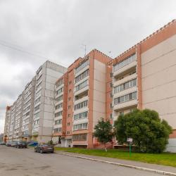 Фото Отель Квартира Не Вопрос на Городецкой