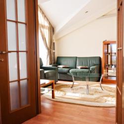 Фото Отель Ермак