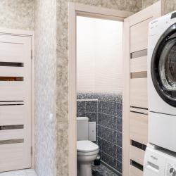 3-комнатные апартаменты улучшенные