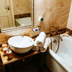 Фото Апартаменты на улице Кирова 2