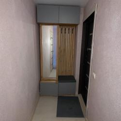 2-комнатные апартаменты стандарт ул. Нансена, 98