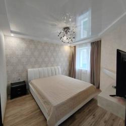 Фото Уютные апартаменты на улице Жигура 26