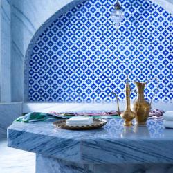 Фото Отель Mercure Bukhara Old Town (Меркюр Олд Таун)