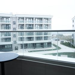 1-комнатные апартаменты люкс Севастополь, ул. Летчиков 10, к.2