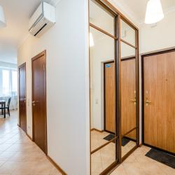 Фото Отель Апарт-хаус на Пролетарском