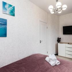 Фото Отель Abri Luxe (Абри Люкс) на Загородной