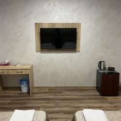 Фото Отель Галеон