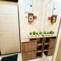 Апартаменты улучшенные