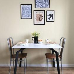 Апартаменты улучшенные