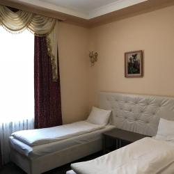Фото Отель Парадиз