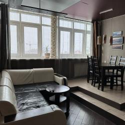 Фото Апартаменты на Тверской