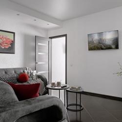 2-комнатные апартаменты студия г. Пенза, ул. Тамбовская, 11