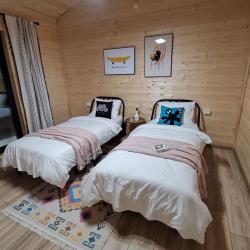 Фото Отель Загородный дом в Истринском районе, 235