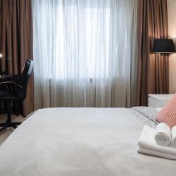 Фото Отель Apartment for you (Апартмент фор ю) на улице Куйбышева