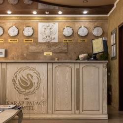 Фото Отель Karap Palace Hotel (Карап Палас)