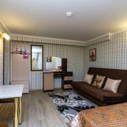 Фото Отель Гостевой дом НАТАЛИсити