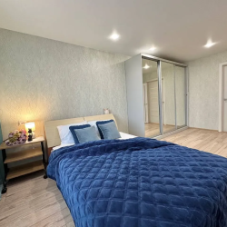 2-комнатные апартаменты улучшенные