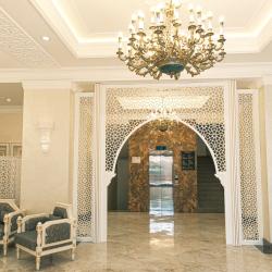 Фото Отель Al Anvar Hotel (Аль Анвар)