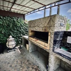 Фото Отель Оазис