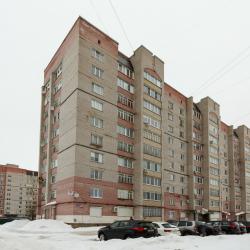 Фото Отель Живи уютно на проспекте Октябрьский 51