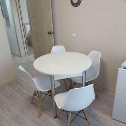 Фото Апартаменты на улице Ленина 243