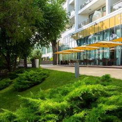 фото 3 Приморье GRAND RESORT HOTEL (Приморье Гранд Резорт) 5*