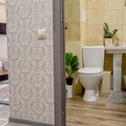 Фото Апартаменты на улице Доваторцев 77 корпус 1