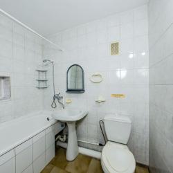 Фото Отель Мистерия