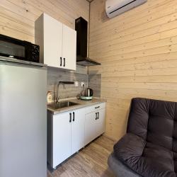 Фото Отель Клевер