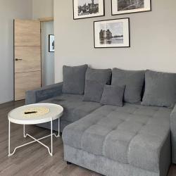 Фото Апартаменты на улице Эпроновская