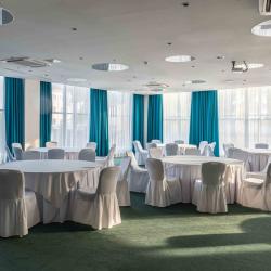 фото 35 Cosmos Yaroslavl Hotel (Космос Ярославль бывш. Парк Инн Ярославль)