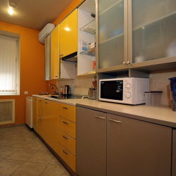 Фото Отель Вежливый Лось Home Boxes